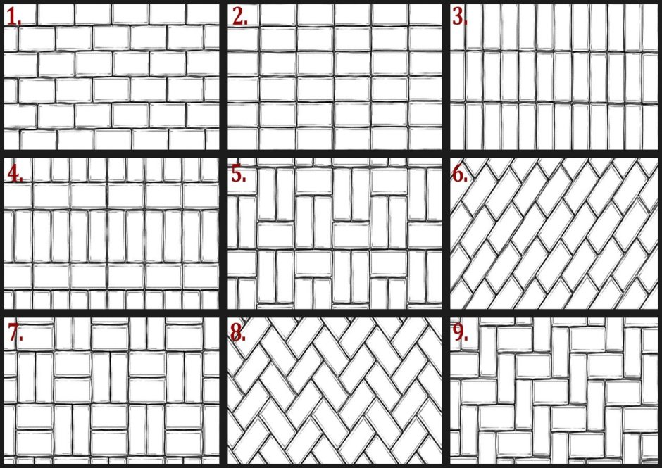 Кабанчик Штабельная укладка