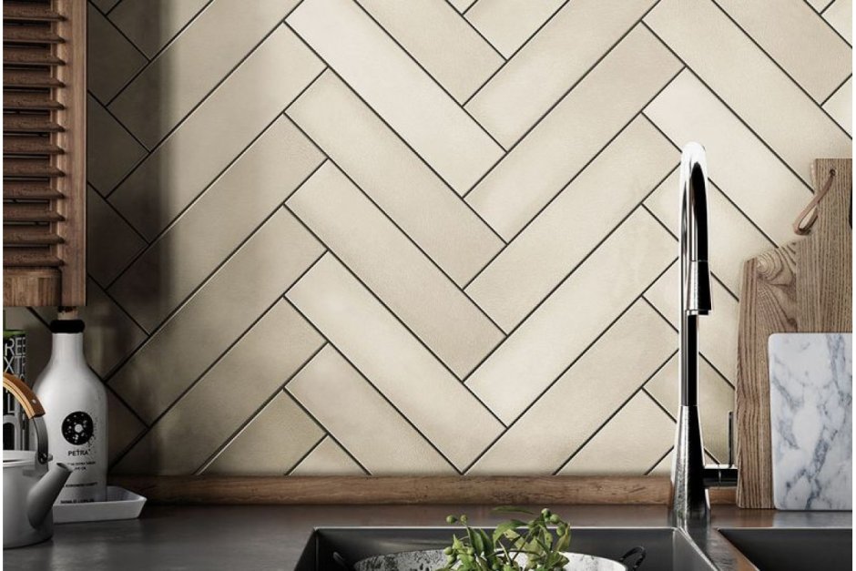 Плитка equipe Crackle