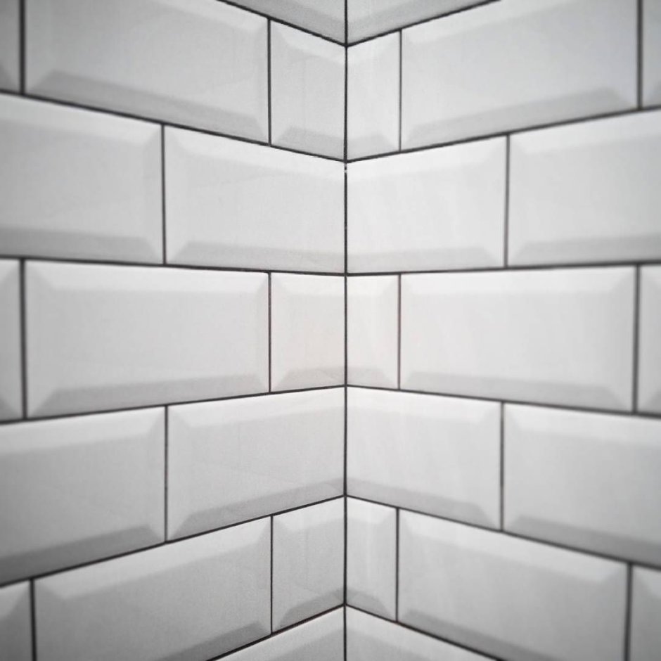 Керама Марацци кабанчик белый