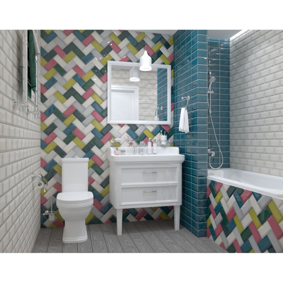 Плитка кабанчик Kerama Marazzi