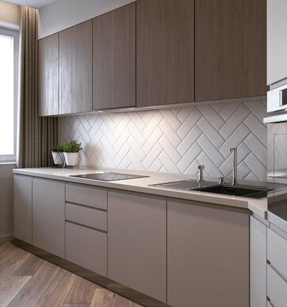 Кабанчик на кухне