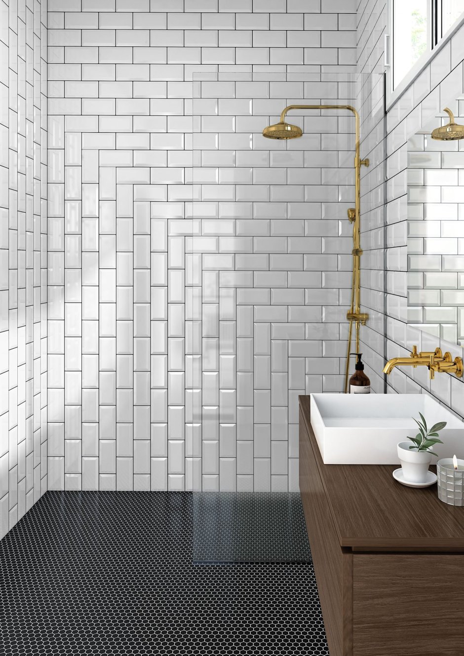 Vitra Miniworx плитка