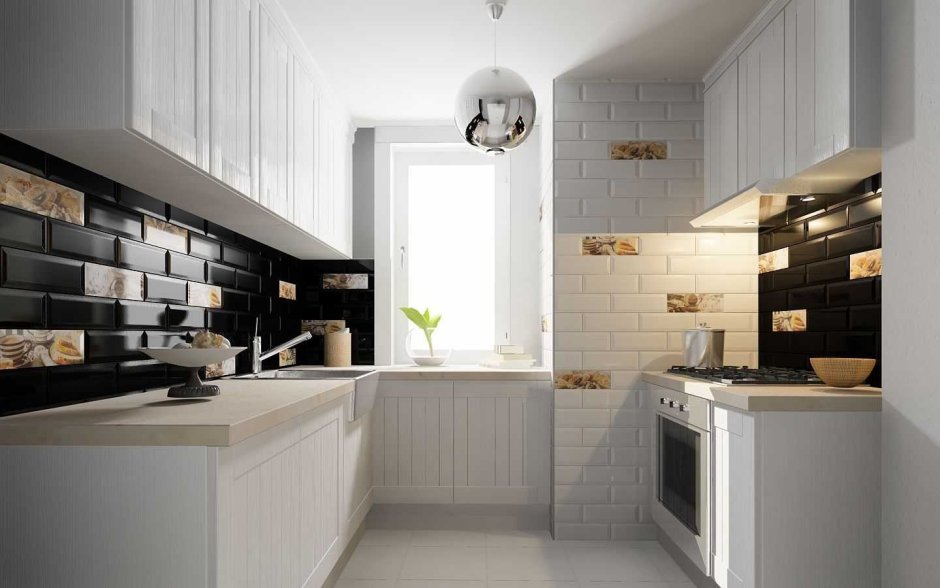 Плитка кабанчик лофт