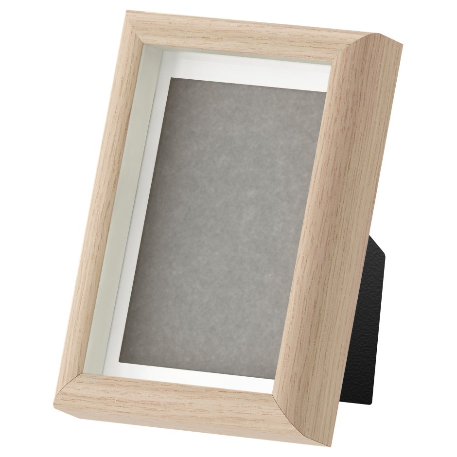 МОССЕБО рама 30*40 под беленый дуб икеа 10381589