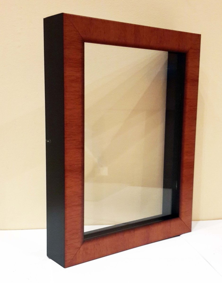 Рамка аквариум для папертоль