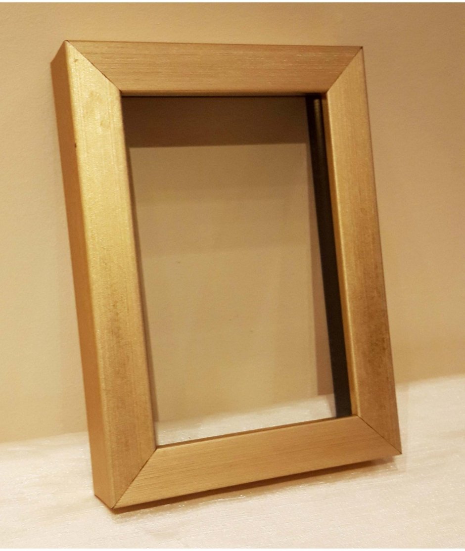 Рама аквариум для папертоль