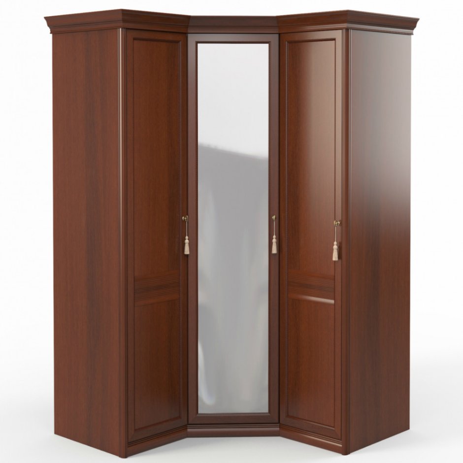 Спальня Данте Шатура