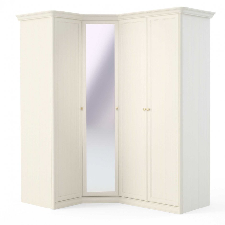 Шкаф 2 дверный Тиффани Шатура