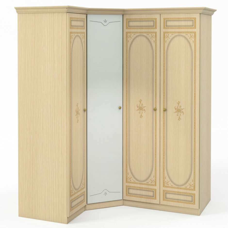 Шкаф марта Шатура 2хств