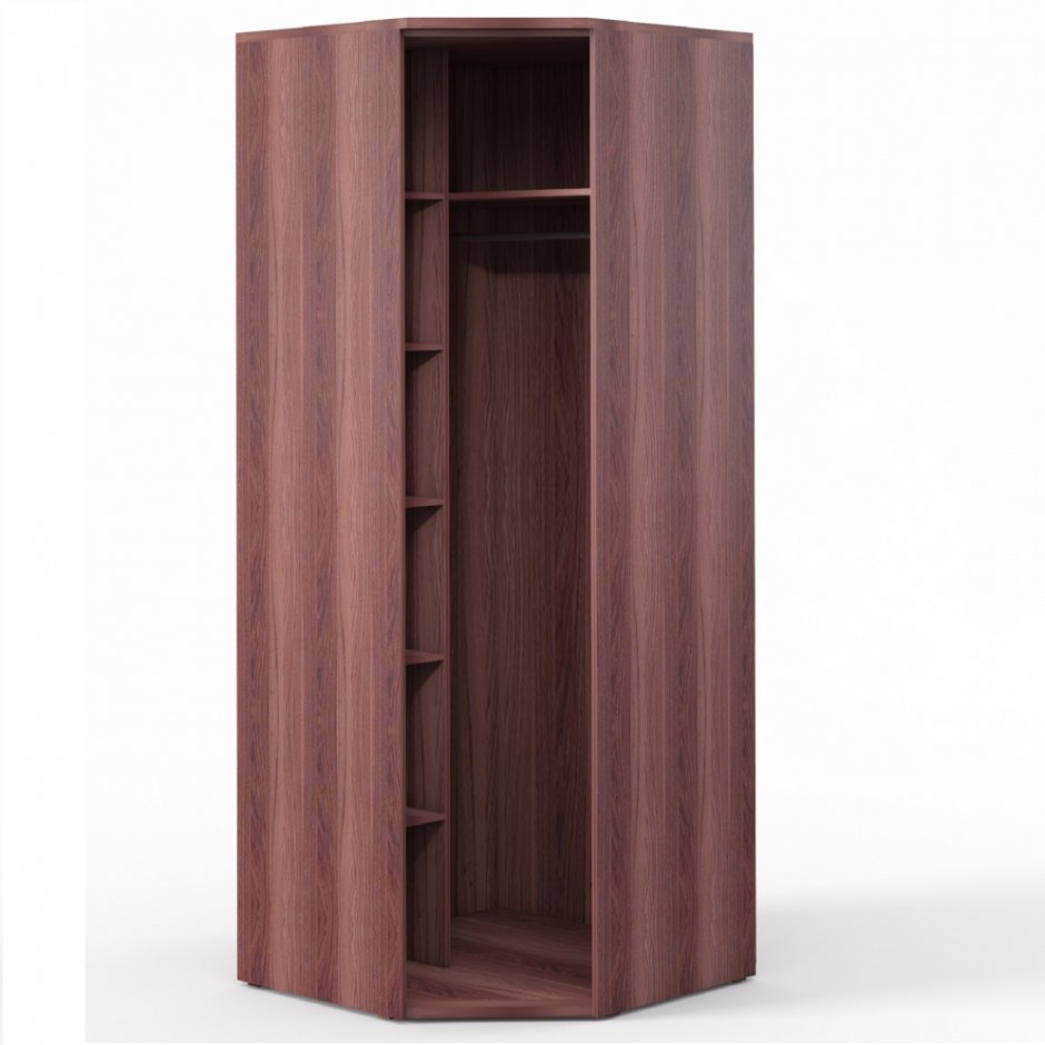 Rimini Bosco Шатура шкаф