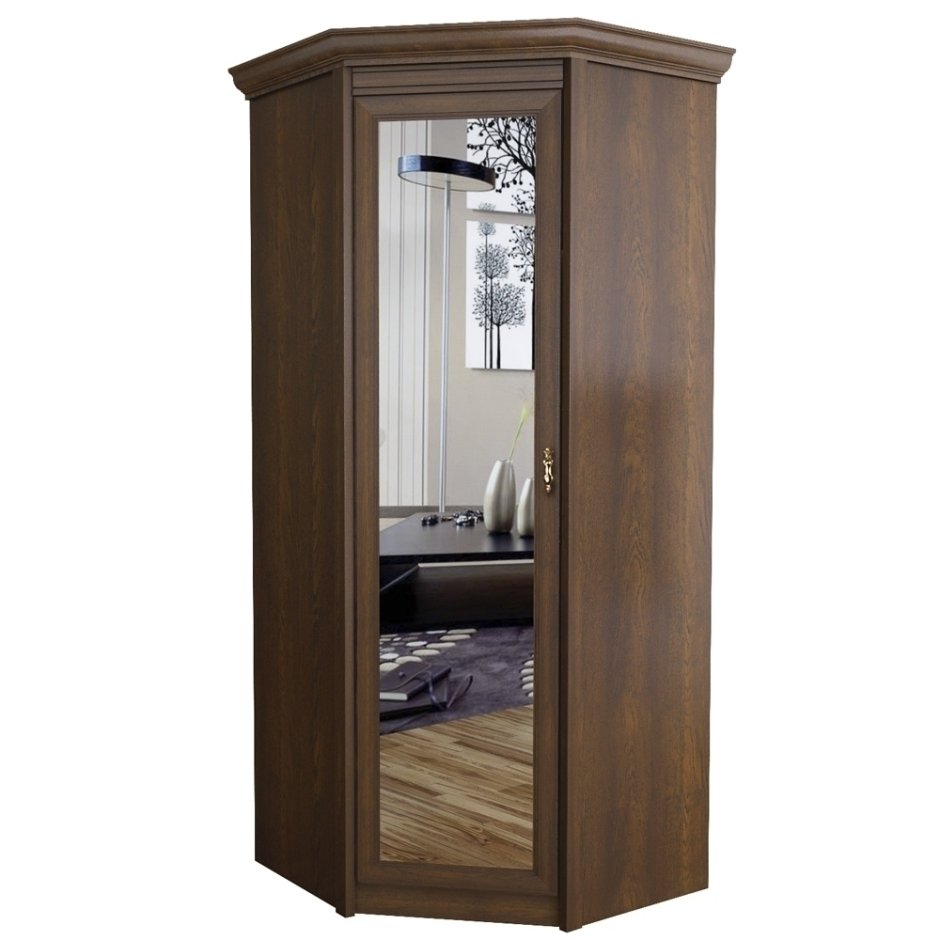 Шкаф Шатура угловой Флоренция