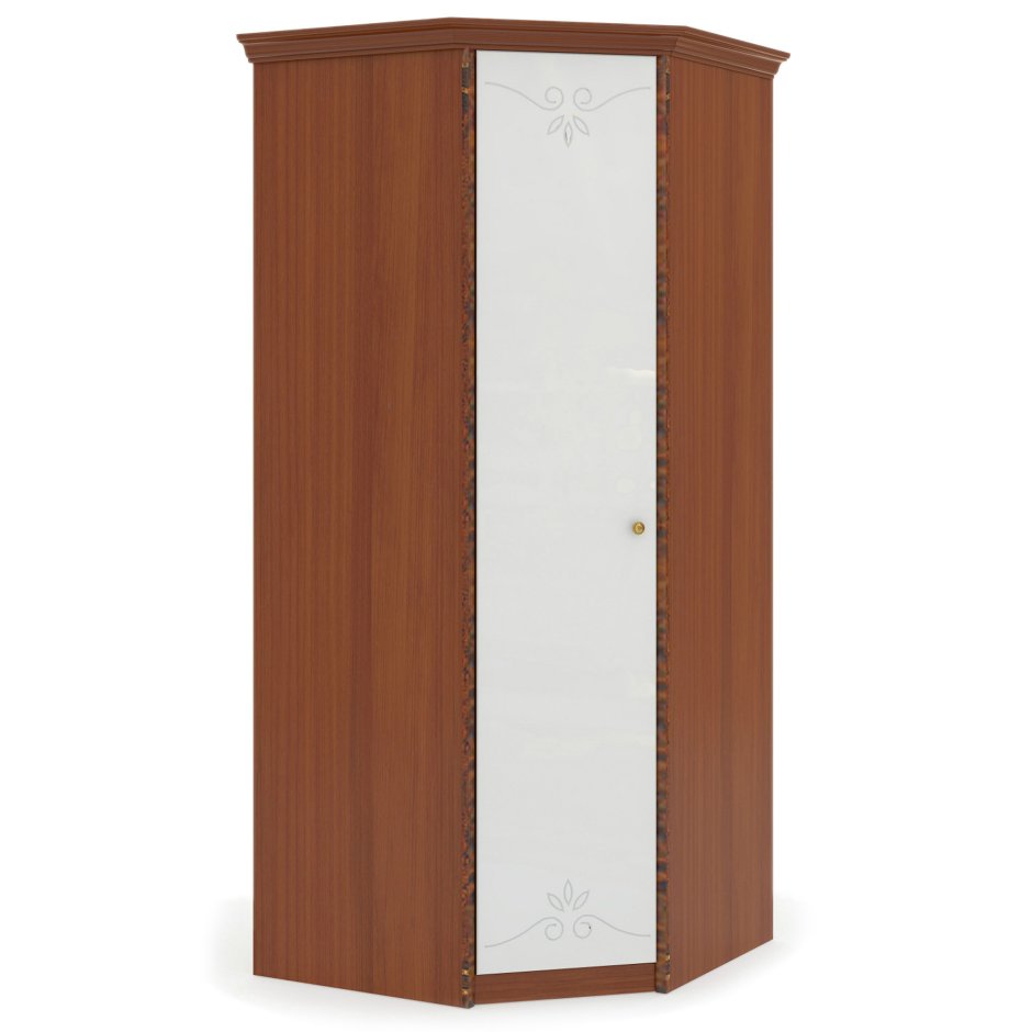 Шкаф Шатура угловой Флоренция