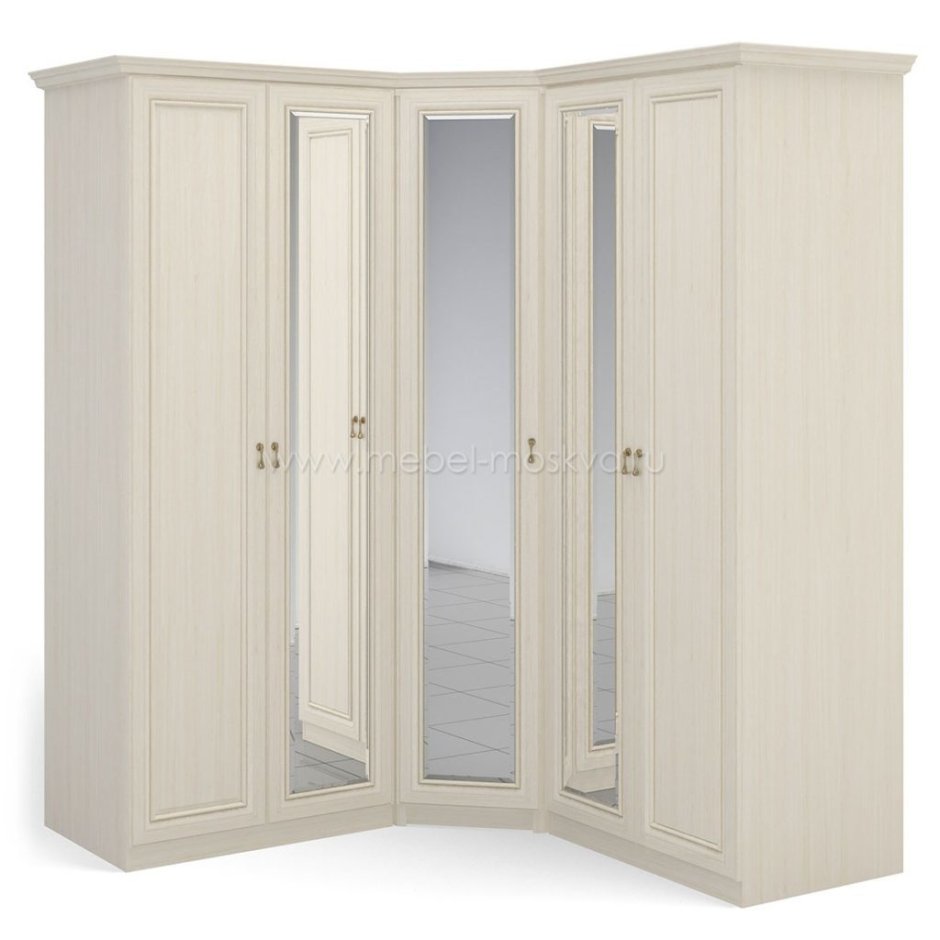 Шкаф симфония 3