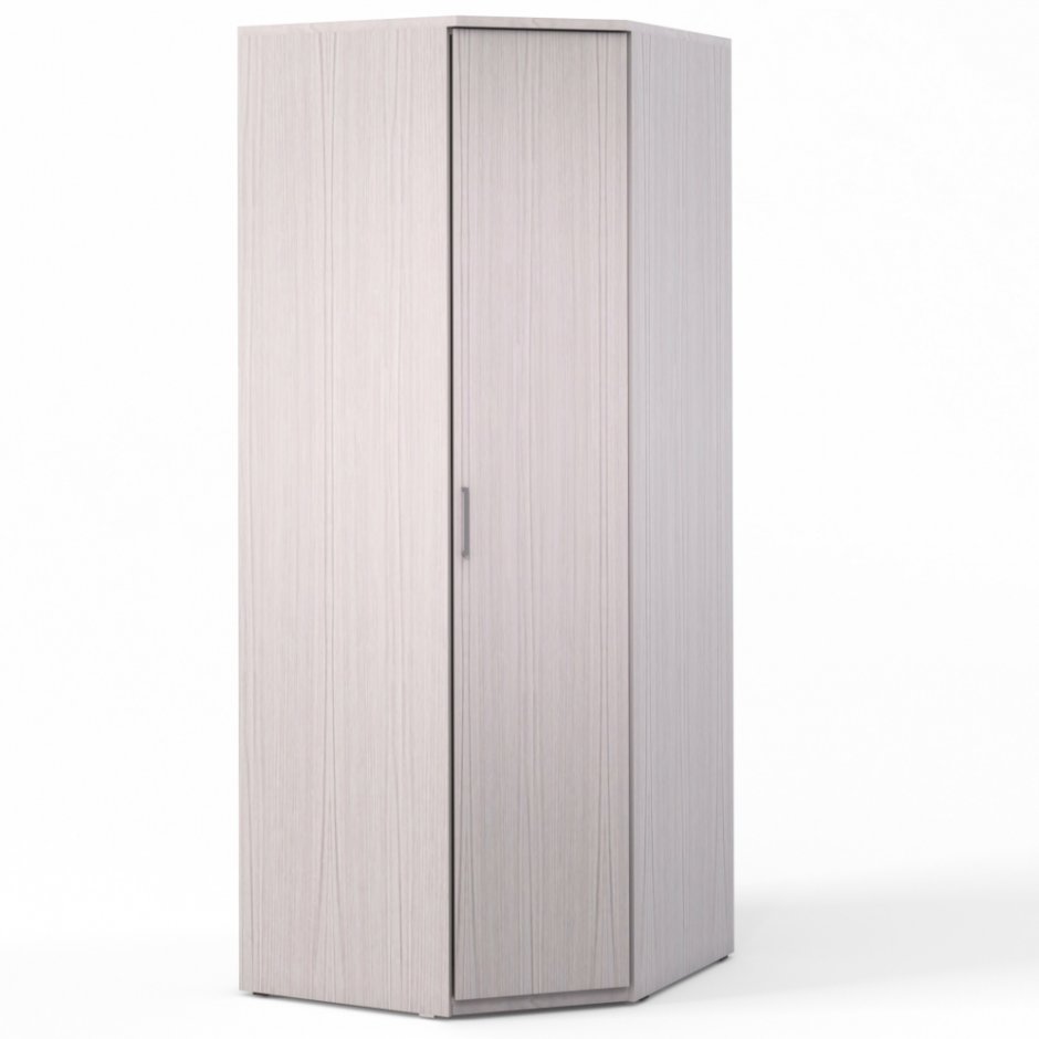 Угловой шкаф Шатура fu4