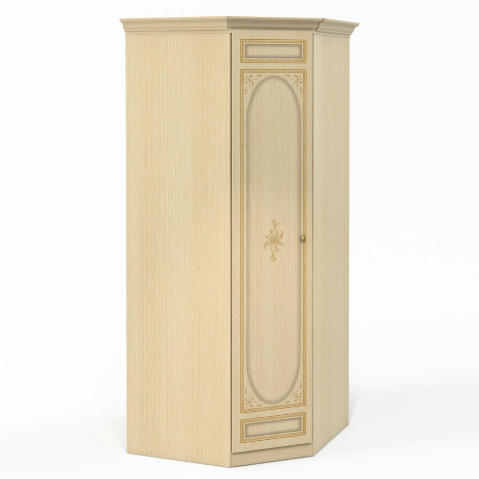 Шкаф Шатура марта-м беж