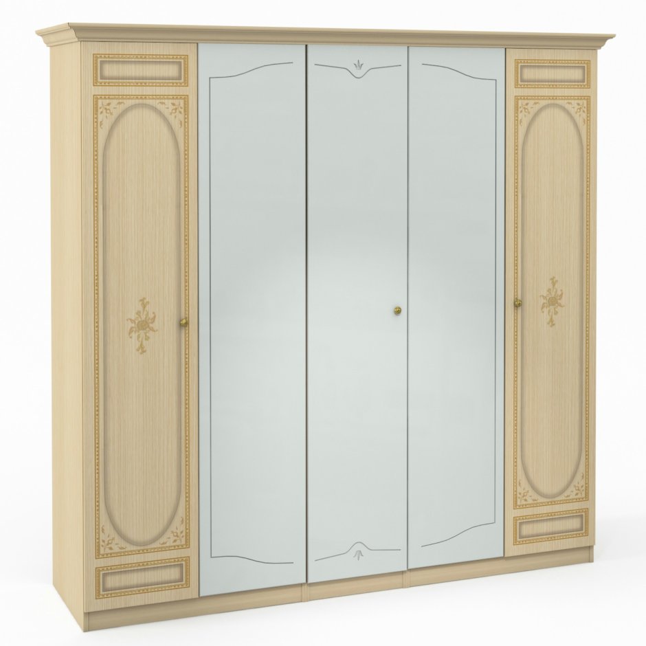 Шкаф марта Шатура 2хств