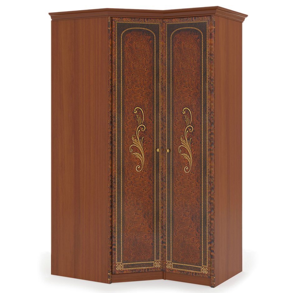 Шкаф Шатура Флоренция 4 дверный