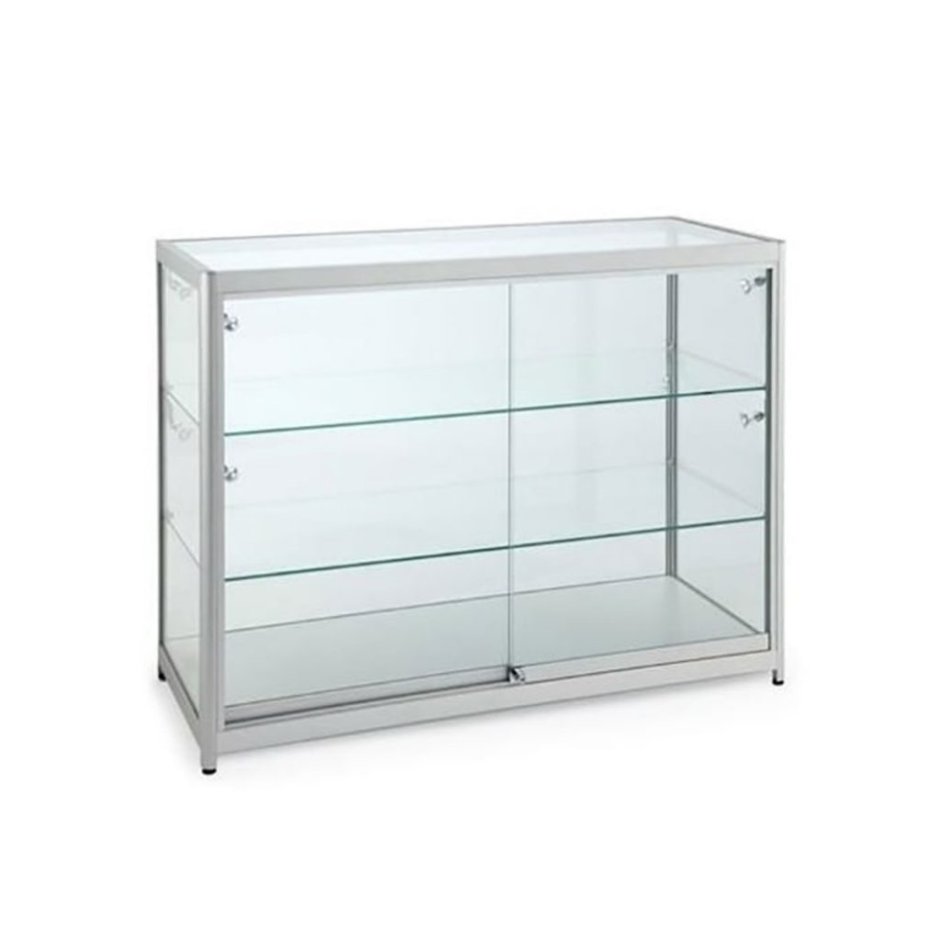 Витрина 1000*500*500