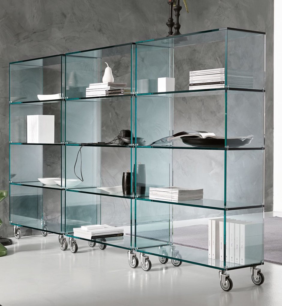 Стекло для мебели