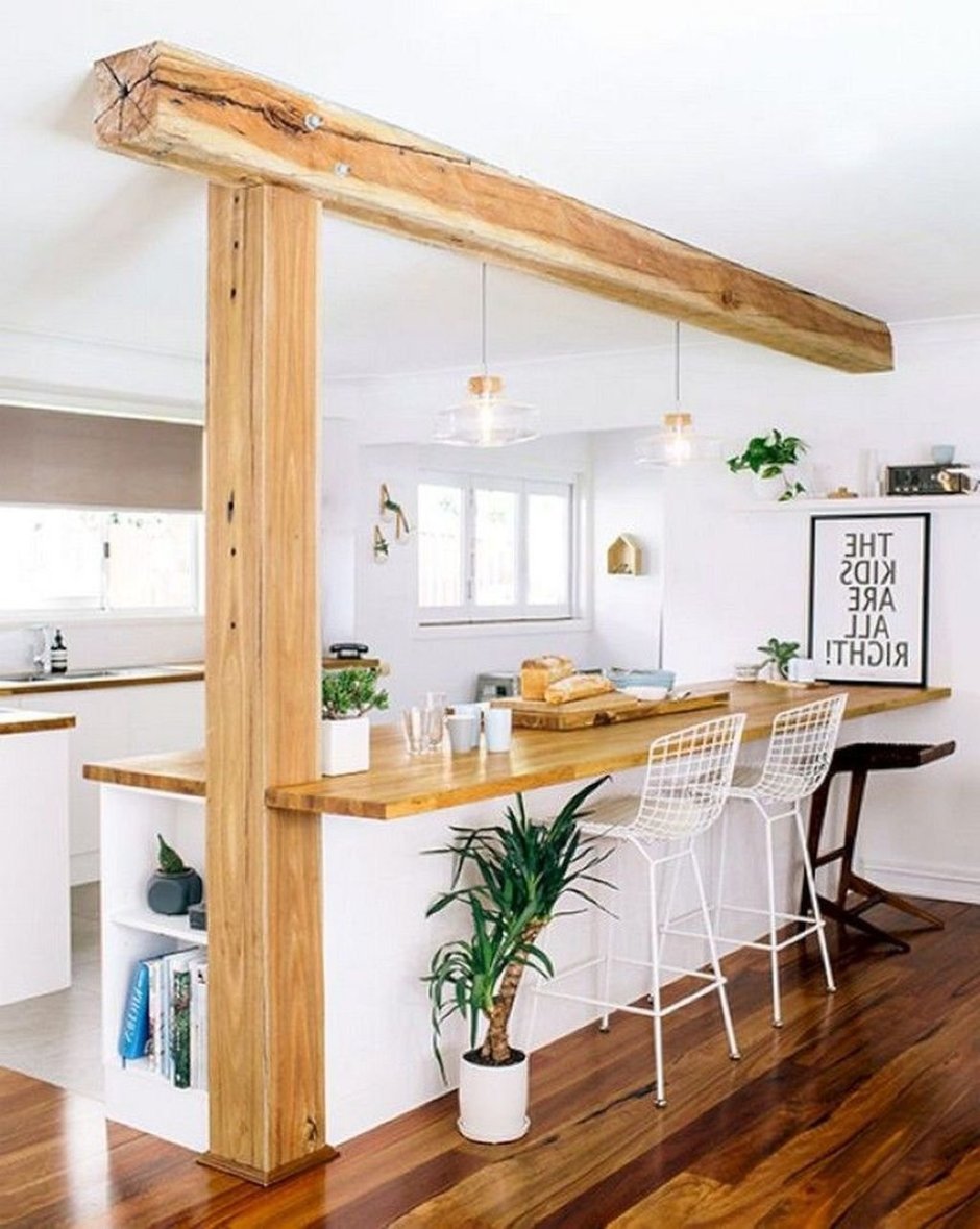 Барные стойки