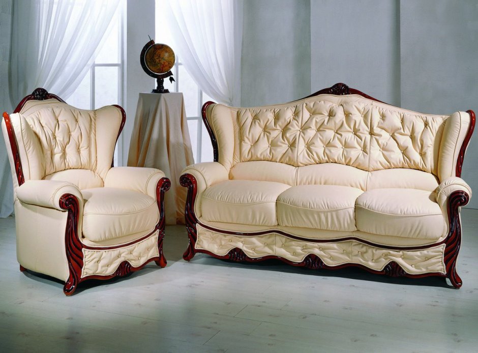 Диваны классика Китай