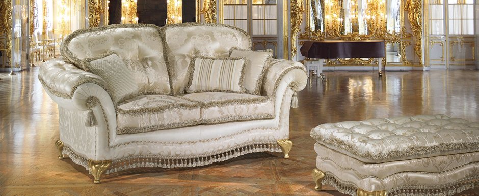 Кресло Keoma Ginevra