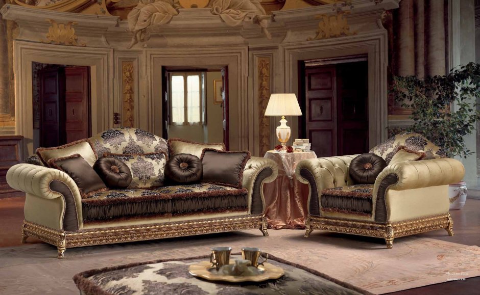 Диван sat Prada Maxi