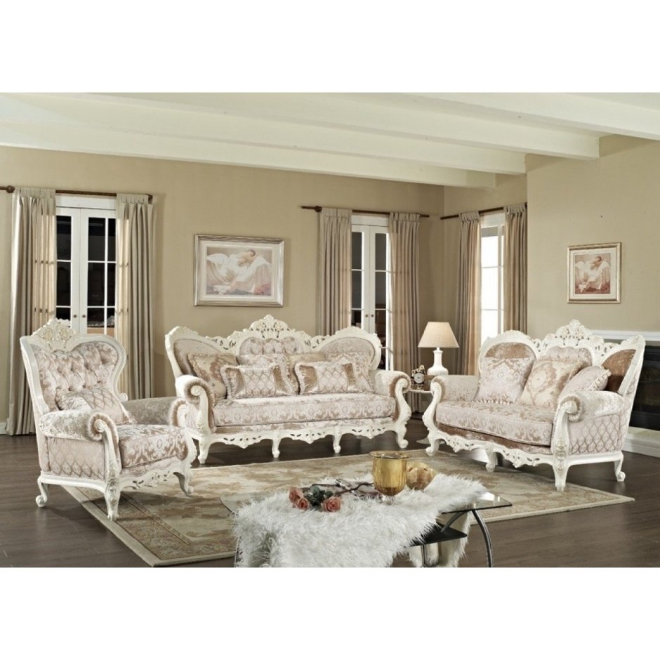 Диван Наполеон Аванти