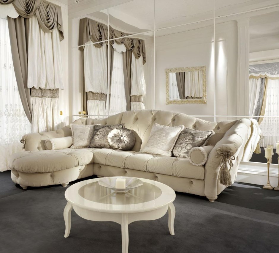 BM Style диван Vittoria