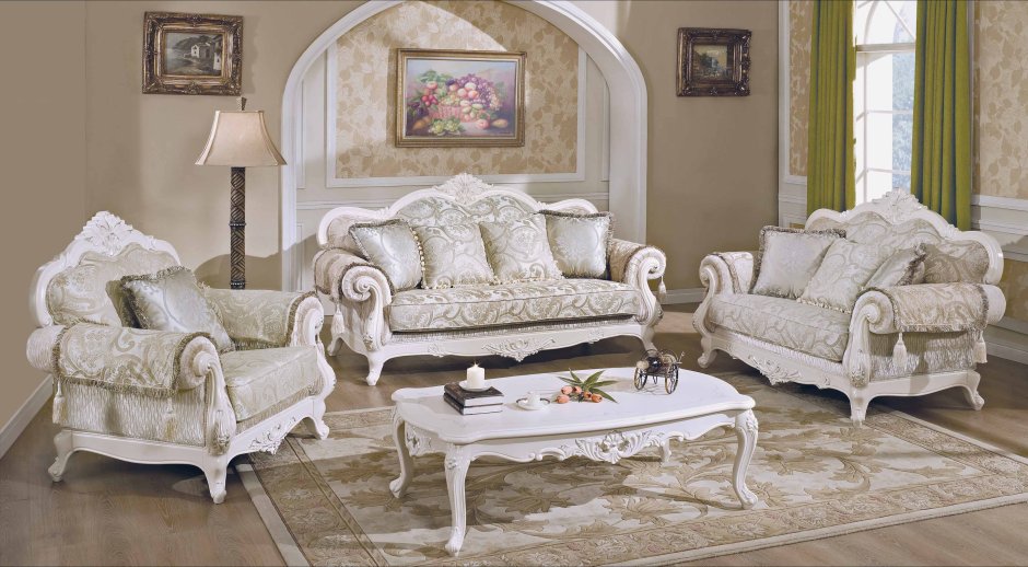 Диван Колизей 2