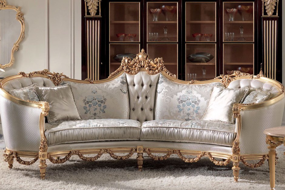 Мягкая мебель Ceppi