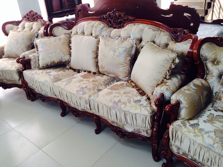 Мягкая мебель Дионис Аванти