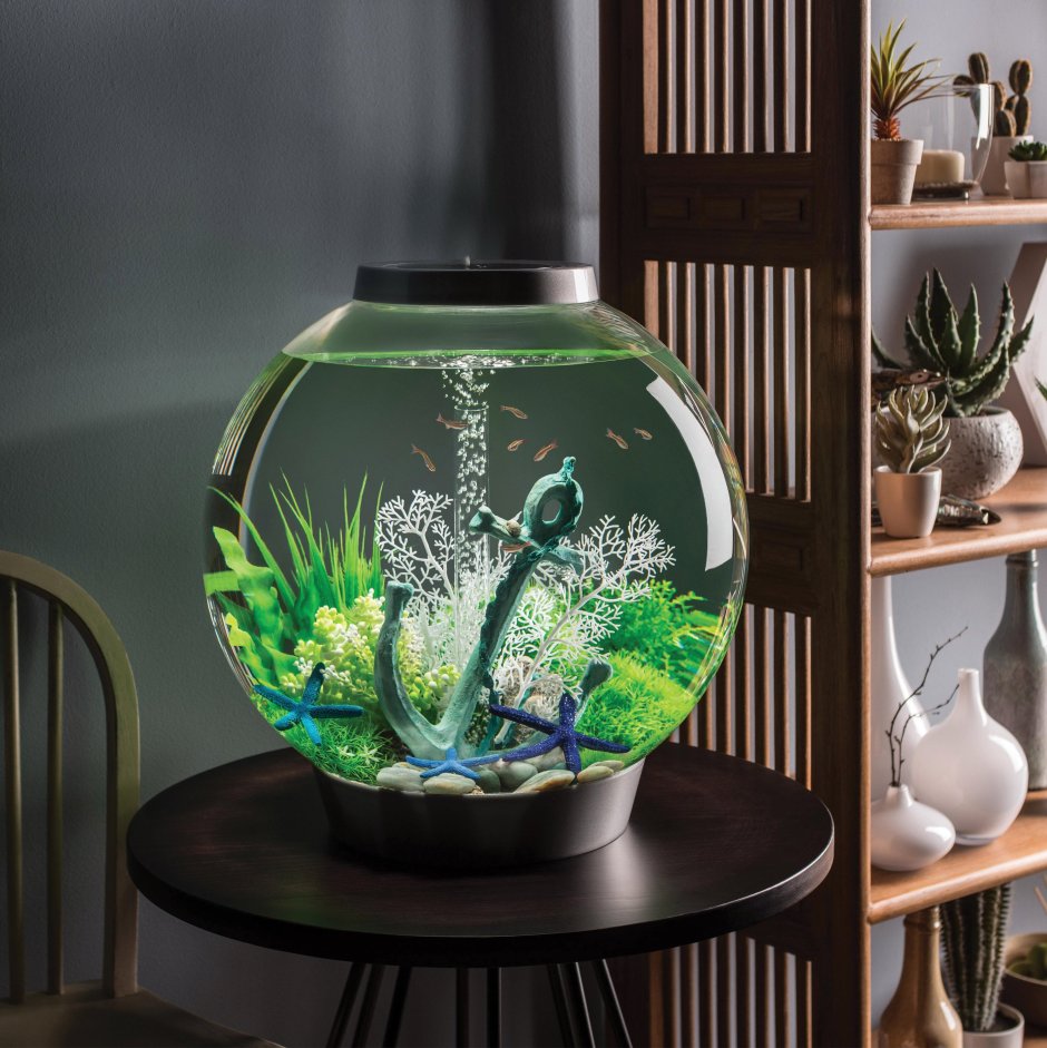 Аквариум BIORB Classic 60 MCR White