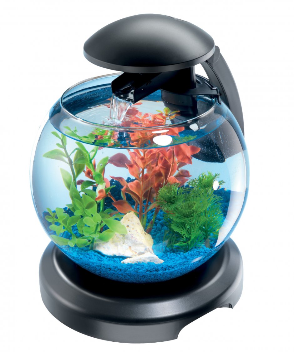 Tetra Cascade Globe фильтр