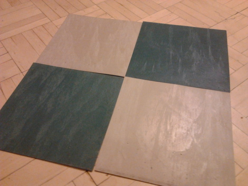 Плитка 30на30 напольная СССР