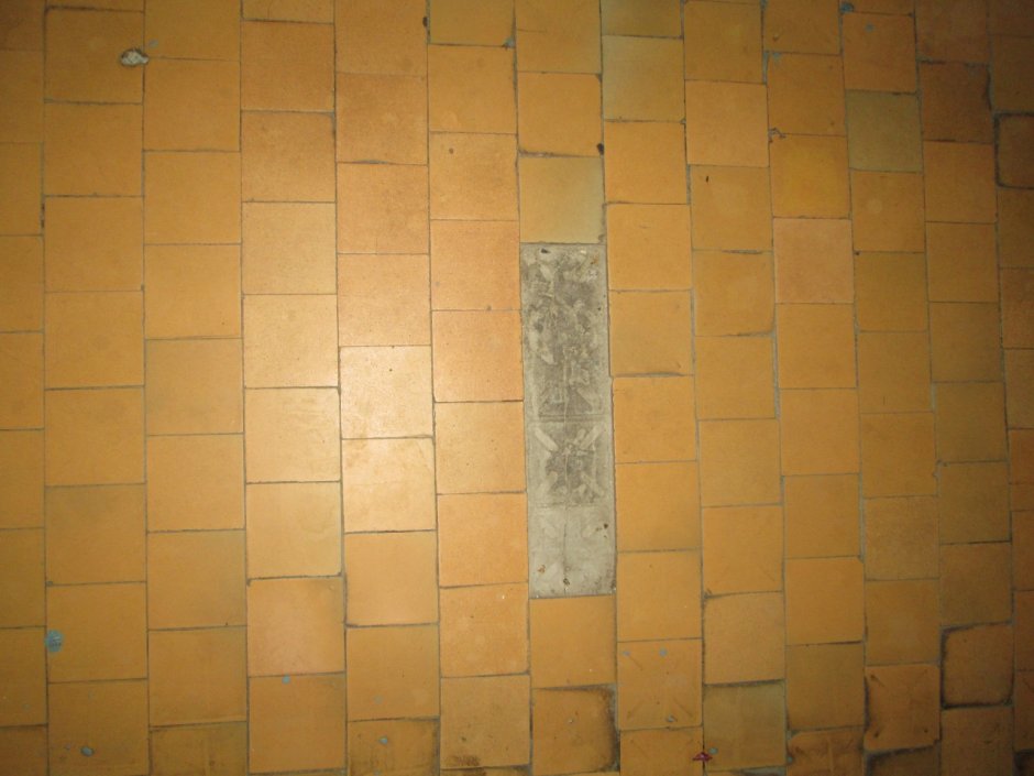 Советская кафельная плитка