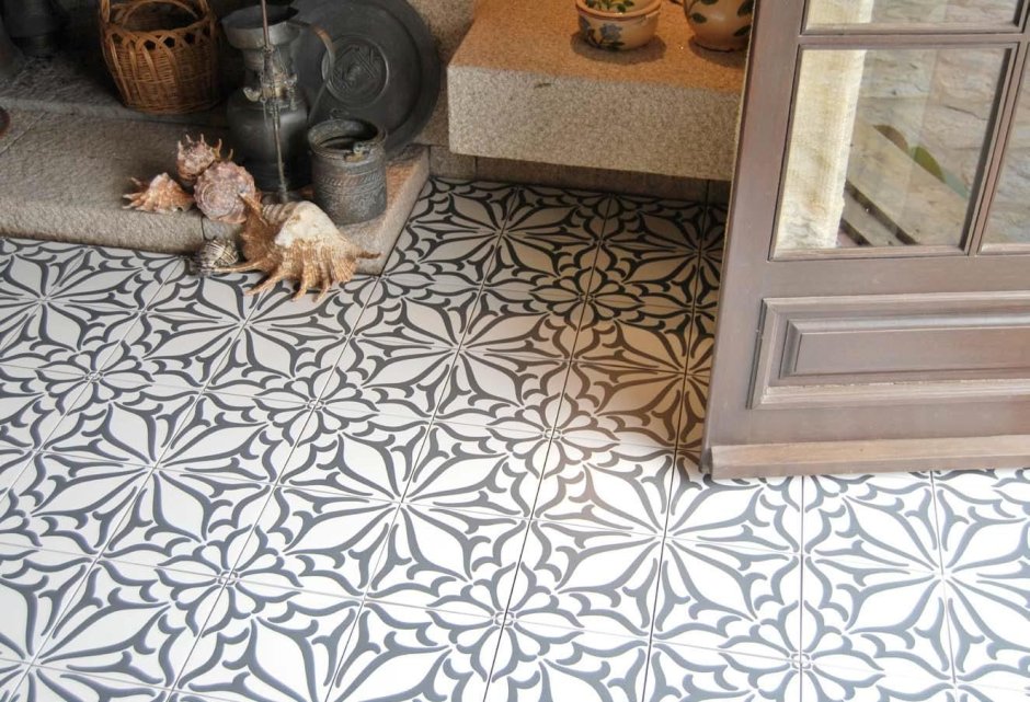 Carrelage Imitation Carreau плитка