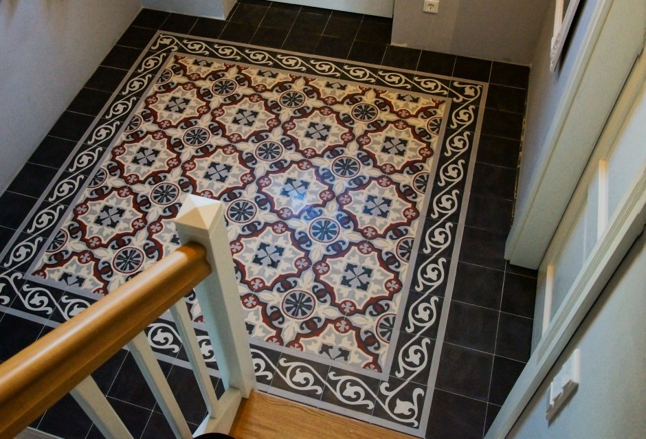 Метлах для кухни