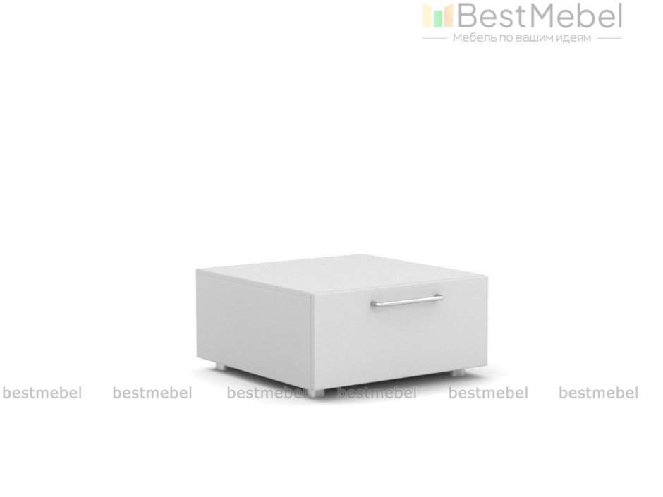Тумба под холодильник-1 BMS