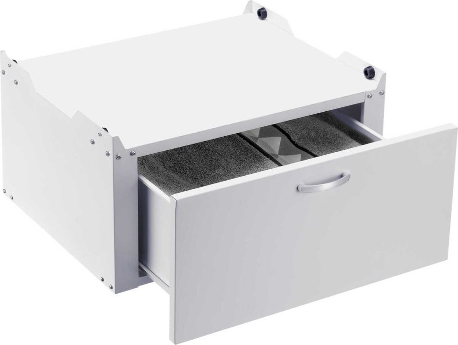 Цоколь с выдвижной полкой Bosch WMZ 20490 00575721