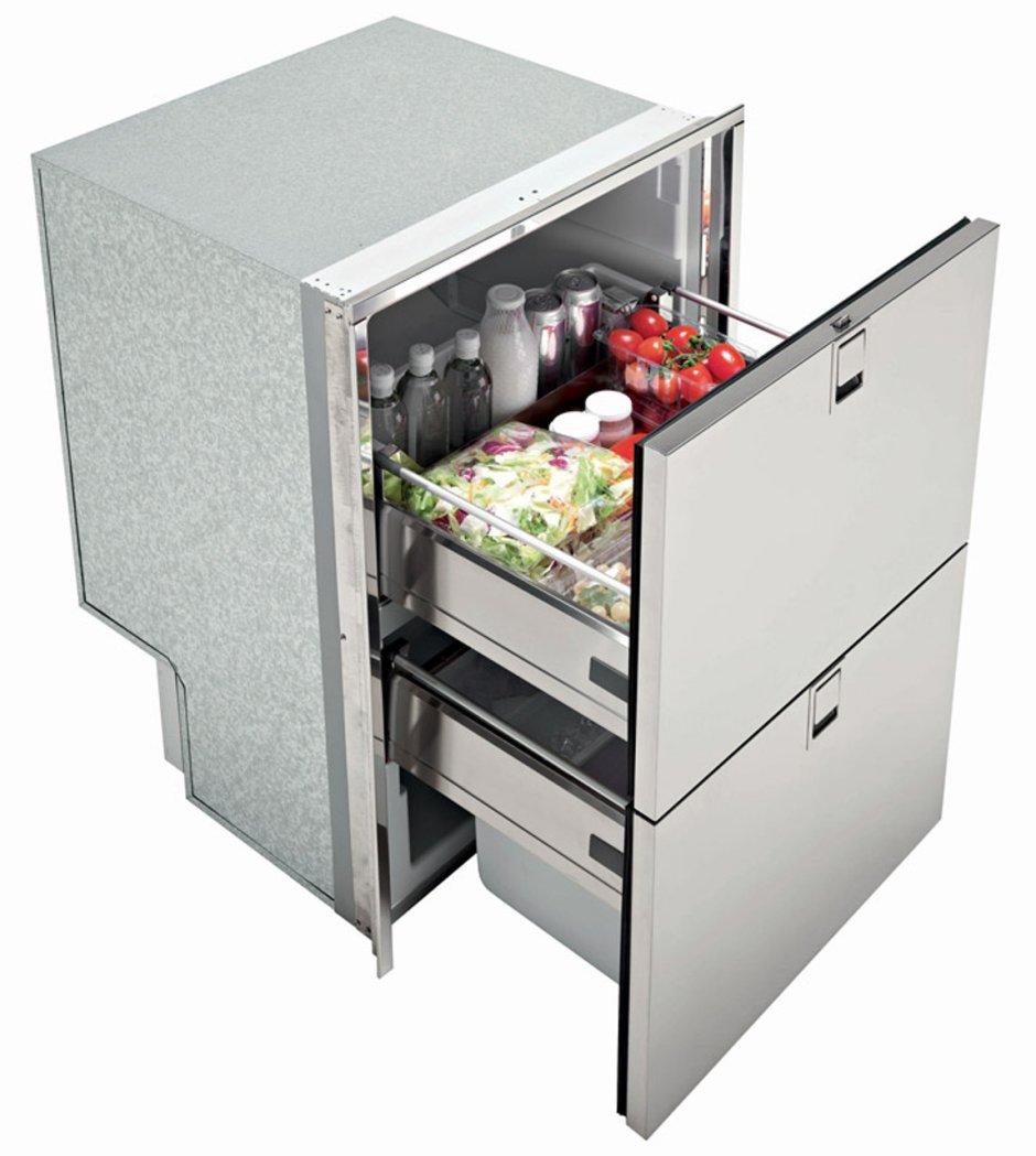 Холодильник Freezer Refrigerator