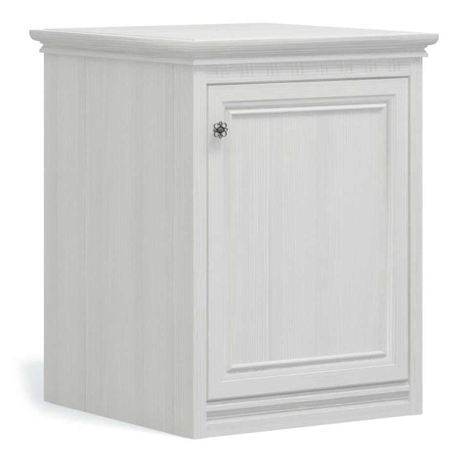 Тумба под холодильник Гестия