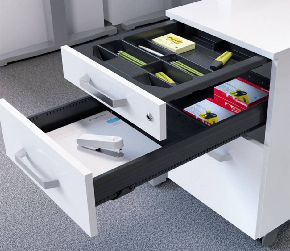 Systema Top 2000 Hettich