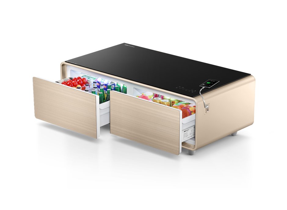 Умный журнальный столик Xiaomi Yunmi