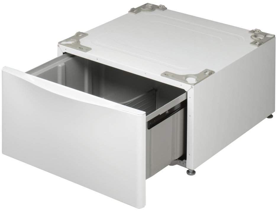 Ящик под стиральную машинку