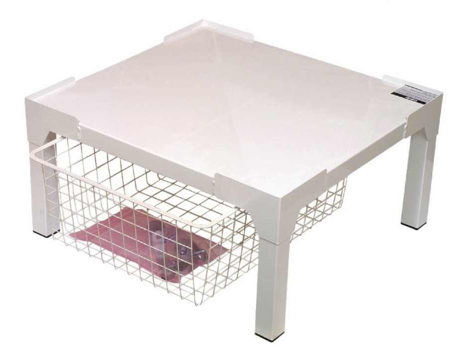 Пьедестал для стиральной машины Electrolux