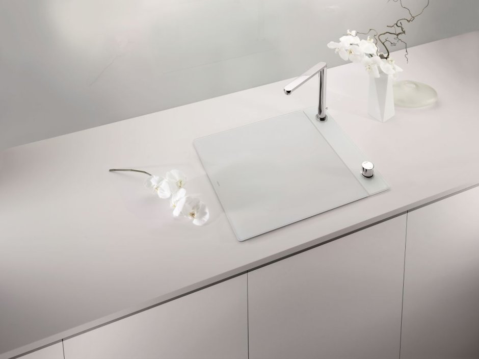 Мойка Blanco statura 6-if Crystal.