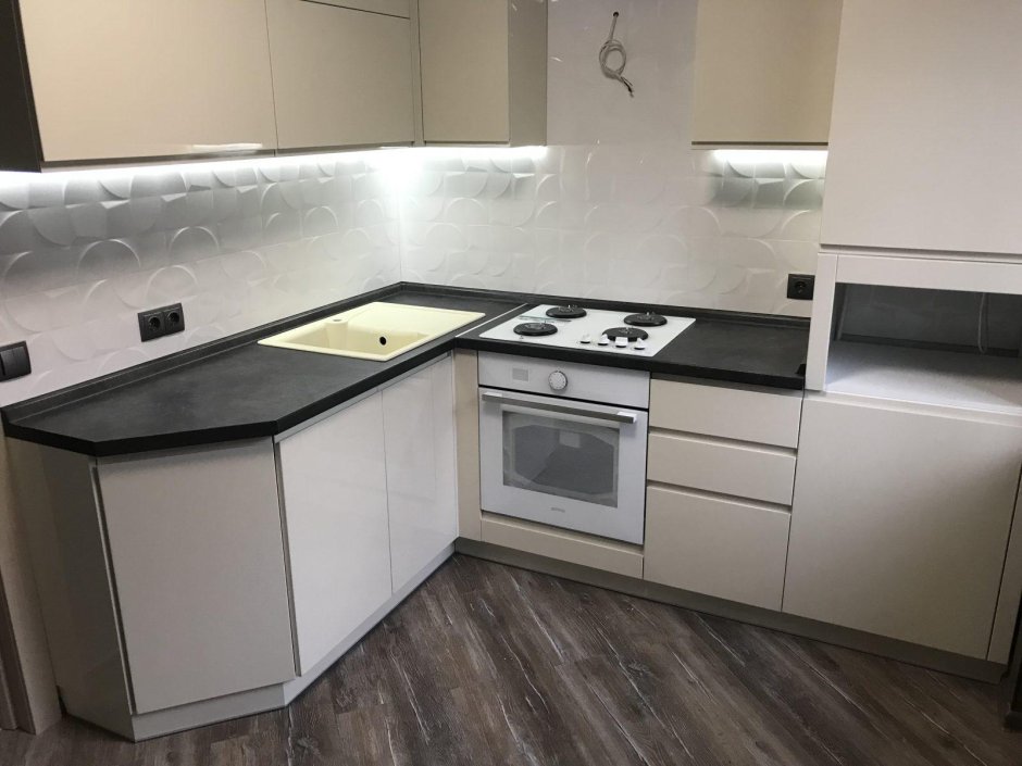 Абсолют Блэк гранит