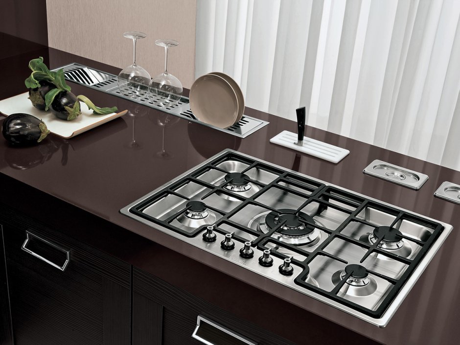Miele km 2356