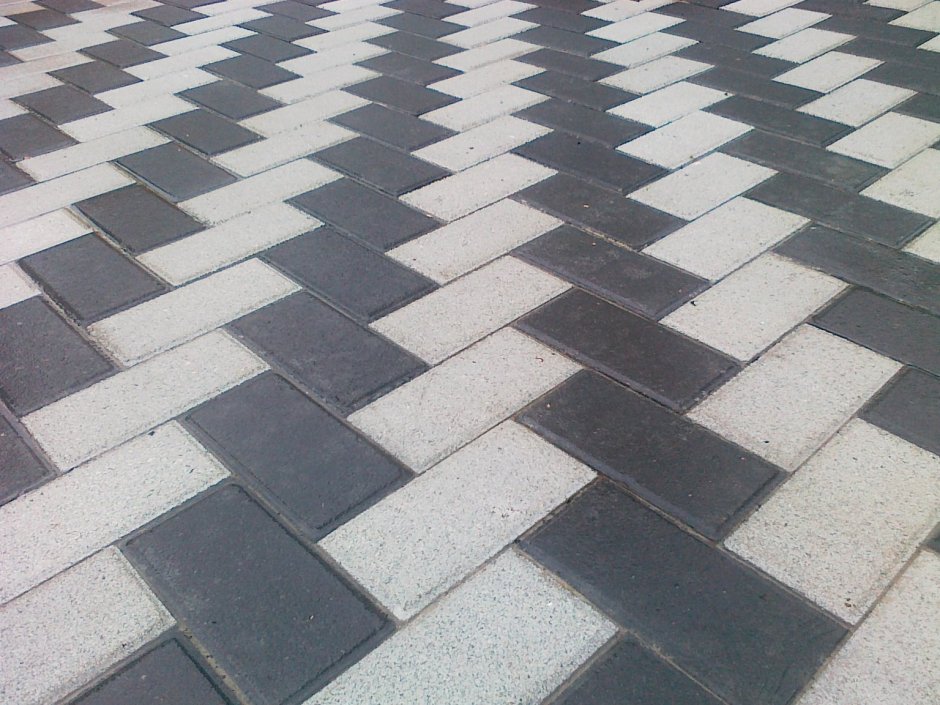 Брусчатка Беттекс